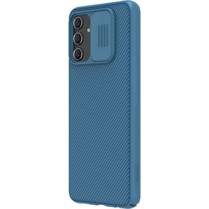 Hurtownia GSM - Etui Nillkin Camshield Case Samsung Galaxy A24 LTE Modrý - NLK1153 - {ean13} - Hurt