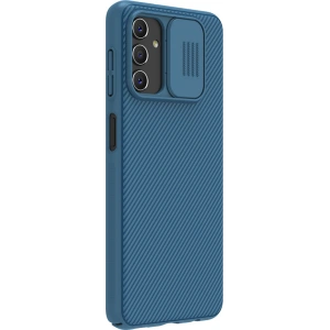 Hurtownia GSM - Etui Nillkin Camshield Case Samsung Galaxy A24 LTE Albastru - NLK1153 - {ean13} - Hurt