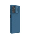 Hurtownia GSM - Etui Nillkin Camshield Case Samsung Galaxy A24 LTE Albastru - NLK1153 - {ean13} - Hurt