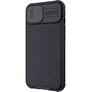 Hurtownia GSM - Etui Nillkin Camshield Pro Xiaomi 13 Lite Civi 2 Černý - NLK1154 - {ean13} - Hurt