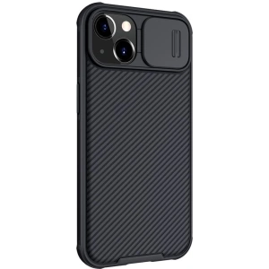 Hurtownia GSM - Etui Nillkin Camshield Pro Xiaomi 13 Lite Civi 2 Černý - NLK1154 - {ean13} - Hurt