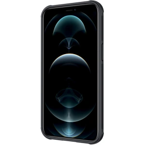 Hurtownia GSM - Etui Nillkin Camshield Pro Xiaomi 13 Lite Civi 2 Fekete - NLK1154 - {ean13} - Hurt
