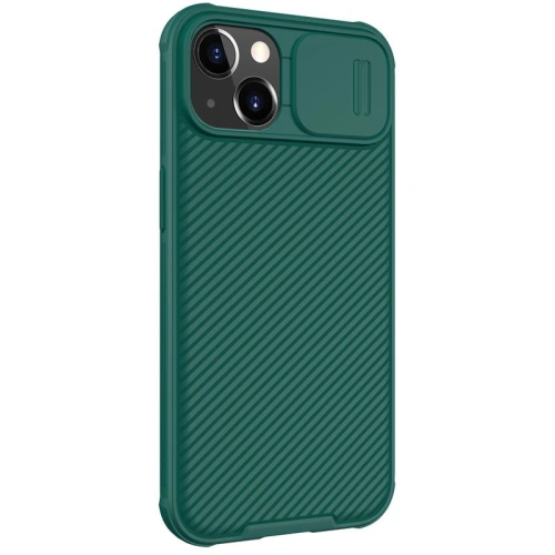 Etui Nillkin Camshield Pro Xiaomi 13 Lite Civi 2 Dark Green