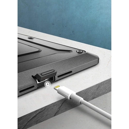 Etui Supcase Unicorn Beetle Pro Apple iPad 10.2 2019 Black