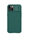 Nillkin Camshield Pro Xiaomi POCO F5/Redmi Note 12 Turbo Dark Green