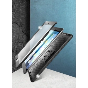 Wholesale Supcase Unicorn Beetle Pro Apple iPad 10.2 2019 Black - SPC066BLK - {ean13} - Hurt
