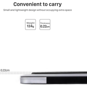 Hurtownia GSM - Laptopständer Nillkin Ascent Stand Grau - NLK1158 - {ean13} - Hurt