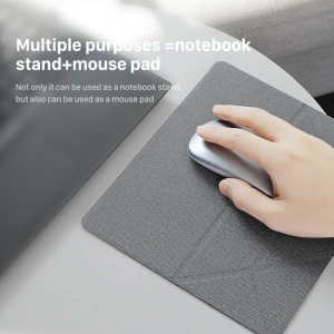 Hurtownia GSM - Podstavec na laptop Nillkin Ascent Stand Šedý - NLK1158 - {ean13} - Hurt