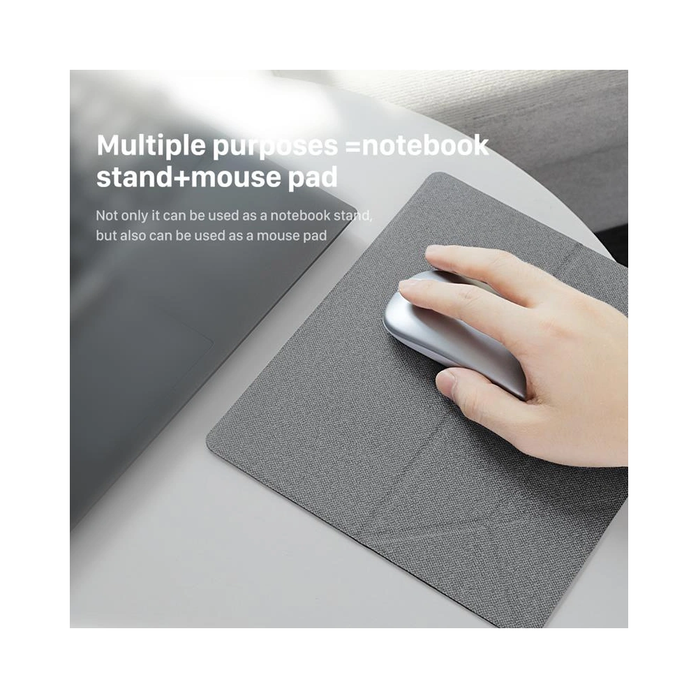 Hurtownia GSM - Suport pentru laptop Nillkin Ascent Stand Gri - NLK1158 - {ean13} - Hurt
