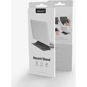 Hurtownia GSM - Laptopständer Nillkin Ascent Stand Grau - NLK1158 - {ean13} - Hurt