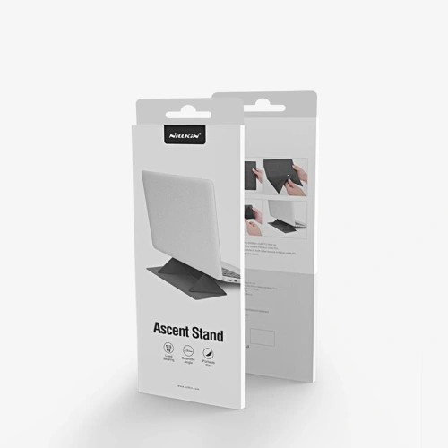 Podstawka do laptopa Nillkin Ascent Stand Szary