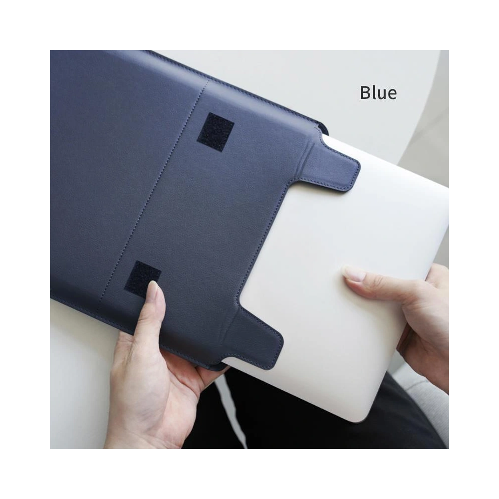 Hurtownia GSM - Laptop-Hülle Nillkin Versatile 14 Zoll Blau - NLK1159 - {ean13} - Hurt