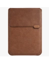 Hurtownia GSM - Etui wodoodporne na laptop Nillkin Versatile Water Ripple 14 cali Brązowy - NLK1160 - {ean13} - Hurt