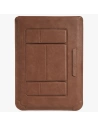 Hurtownia GSM - Etui wodoodporne na laptop Nillkin Versatile Water Ripple 14 cali Brązowy - NLK1160 - {ean13} - Hurt
