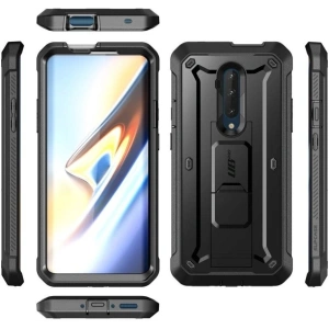 Wholesale Supcase Unicorn Beetle Pro OnePlus 7T Pro Black - SPC067BLK - {ean13} - Hurt