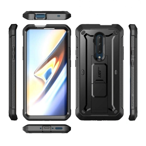 Etui Supcase Unicorn Beetle Pro OnePlus 7T Pro Black