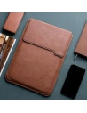 Hurtownia GSM - Etui wodoodporne na laptop Nillkin Versatile Water Ripple 14 cali Brązowy - NLK1160 - {ean13} - Hurt