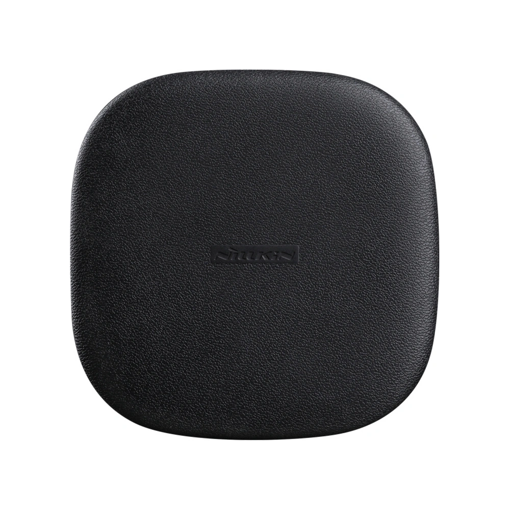 Hurtownia GSM - Kabelloses Ladegerät Nillkin Powerchic Pro 15W Schnelles kabelloses Ladegerät Schwarz - NLK1161 - {ean13} - Hurt