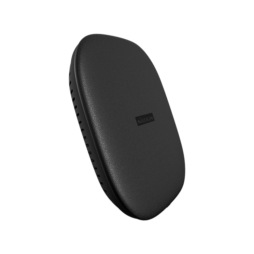 Hurtownia GSM - Kabelloses Ladegerät Nillkin Powerchic Pro 15W Schnelles kabelloses Ladegerät Schwarz - NLK1161 - {ean13} - Hurt