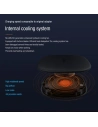 Wholesale Nillkin Powerchic Pro 15W Fast Wireless Charger black - NLK1161 - {ean13} - Hurt