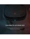 Wholesale Nillkin Powerchic Pro 15W Fast Wireless Charger black - NLK1161 - {ean13} - Hurt