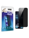 Matowe szkło prywatyzujące GrizzGlass SecretGlass do Infinix Note 12 VIP