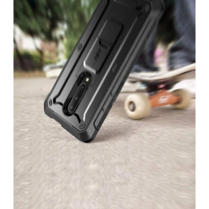 Hurtownia GSM - Etui Supcase Unicorn Beetle Pro OnePlus 7T Pro Black - SPC067BLK - {ean13} - Hurt