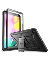Etui Supcase Unicorn Beetle Pro Galaxy Tab A 10.1 2019 T510/T515 Black