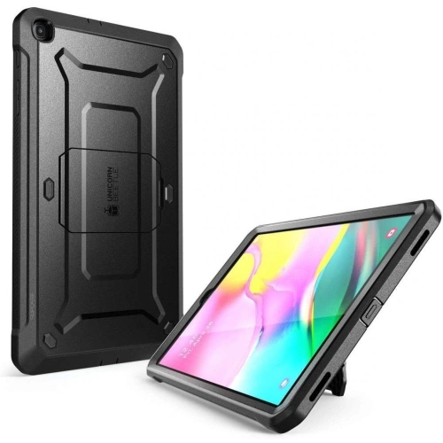 Etui Supcase Unicorn Beetle Pro Galaxy Tab A 10.1 2019 T510/T515 Black