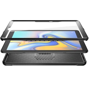 Hurtownia GSM - Etui Supcase Unicorn Beetle Pro Galaxy Tab A 10.1 2019 T510/T515 Negru - SPC069BLK - {ean13} - Hurt