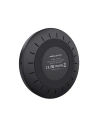 Hurtownia GSM - Încărcător wireless Nillkin Powercolor Planet 15W Încărcător Rapid Wireless Negru - NLK1162 - {ean13} - Hurt