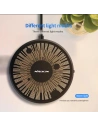 Wholesale Nillkin Powercolor Planet 15W Fast Wireless Charger black - NLK1162 - {ean13} - Hurt