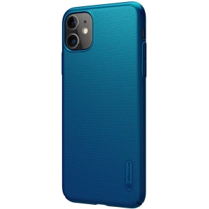 Hurtownia GSM - Etui Nillkin Super Shield Samsung Galaxy A24 LTE Peacock Blue - NLK1164 - {ean13} - Hurt