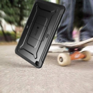 Hurtownia GSM - Etui Supcase Unicorn Beetle Pro Galaxy Tab A 10.1 2019 T510/T515 Negru - SPC069BLK - {ean13} - Hurt