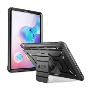 Hurtownia GSM - Etui Supcase Unicorn Beetle Pro Galaxy Tab S6 10.5 T860/T865 Black - SPC070BLK - {ean13} - Hurt