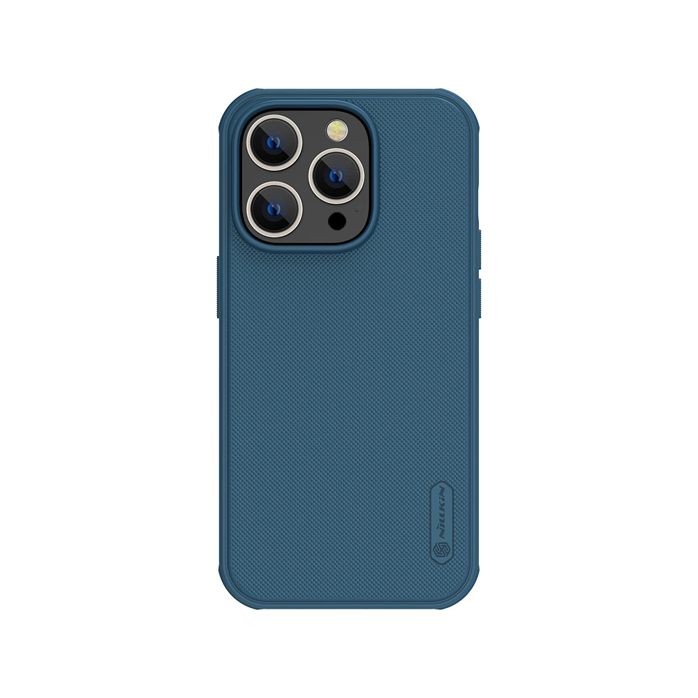 Wholesale Nillkin Super Shield Pro Xiaomi POCO F5/Redmi Note 12 Turbo blue - NLK1168 - {ean13} - Hurt