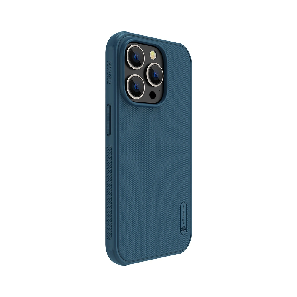 Wholesale Nillkin Super Shield Pro Xiaomi POCO F5/Redmi Note 12 Turbo blue - NLK1168 - {ean13} - Hurt