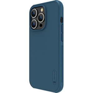 Hurtownia GSM - Etui Nillkin Super Shield Pro Xiaomi POCO F5/Redmi Note 12 Turbo Albastru - NLK1168 - {ean13} - Hurt