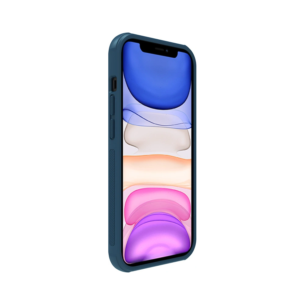 Wholesale Nillkin Super Shield Pro Xiaomi POCO F5/Redmi Note 12 Turbo blue - NLK1168 - {ean13} - Hurt