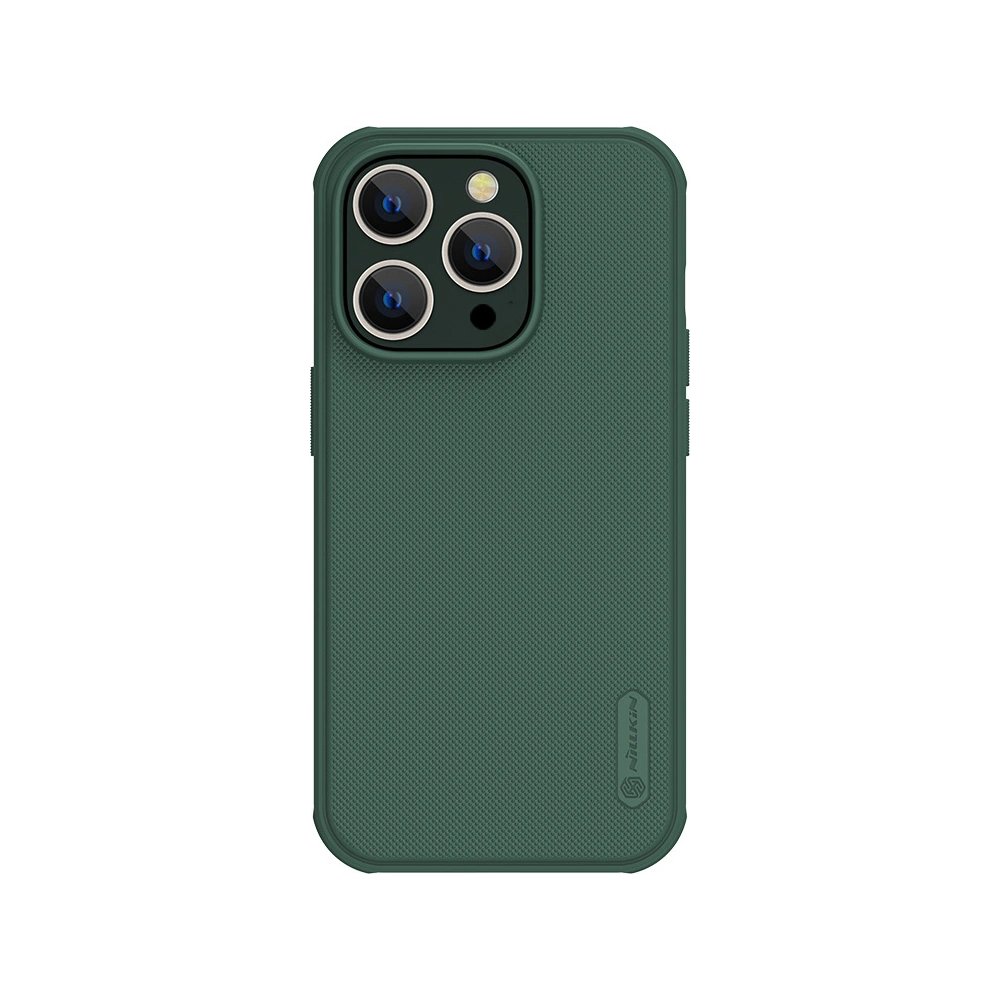 Wholesale Nillkin Super Shield Pro Xiaomi POCO F5/Redmi Note 12 Turbo red - NLK1169 - {ean13} - Hurt
