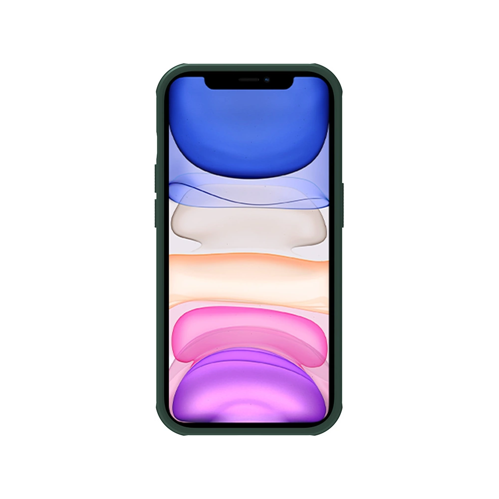 Hurtownia GSM - Etui Nillkin Super Shield Pro Xiaomi POCO F5/Redmi Note 12 Turbo Rot - NLK1169 - {ean13} - Hurt