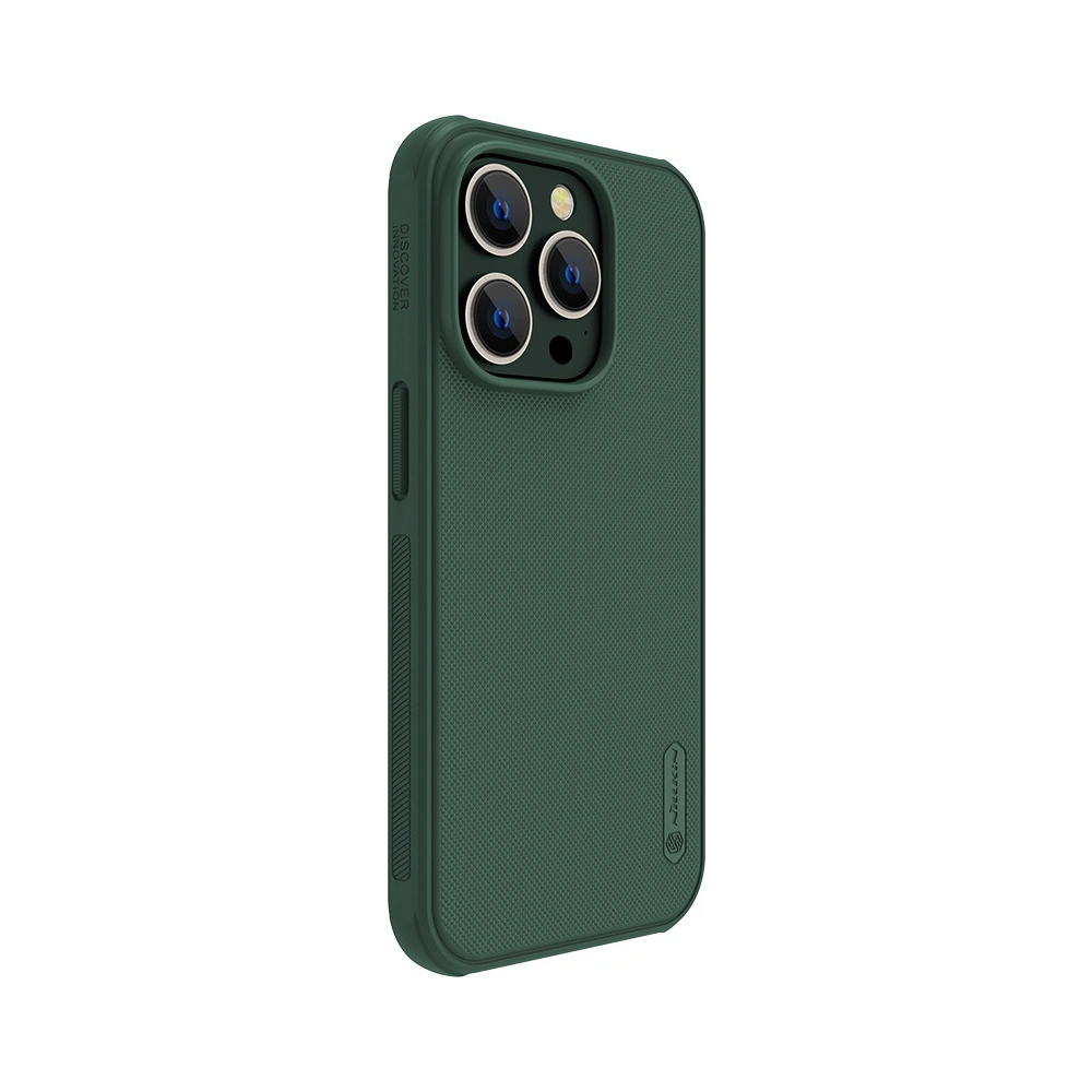 Wholesale Nillkin Super Shield Pro Xiaomi POCO F5/Redmi Note 12 Turbo red - NLK1169 - {ean13} - Hurt