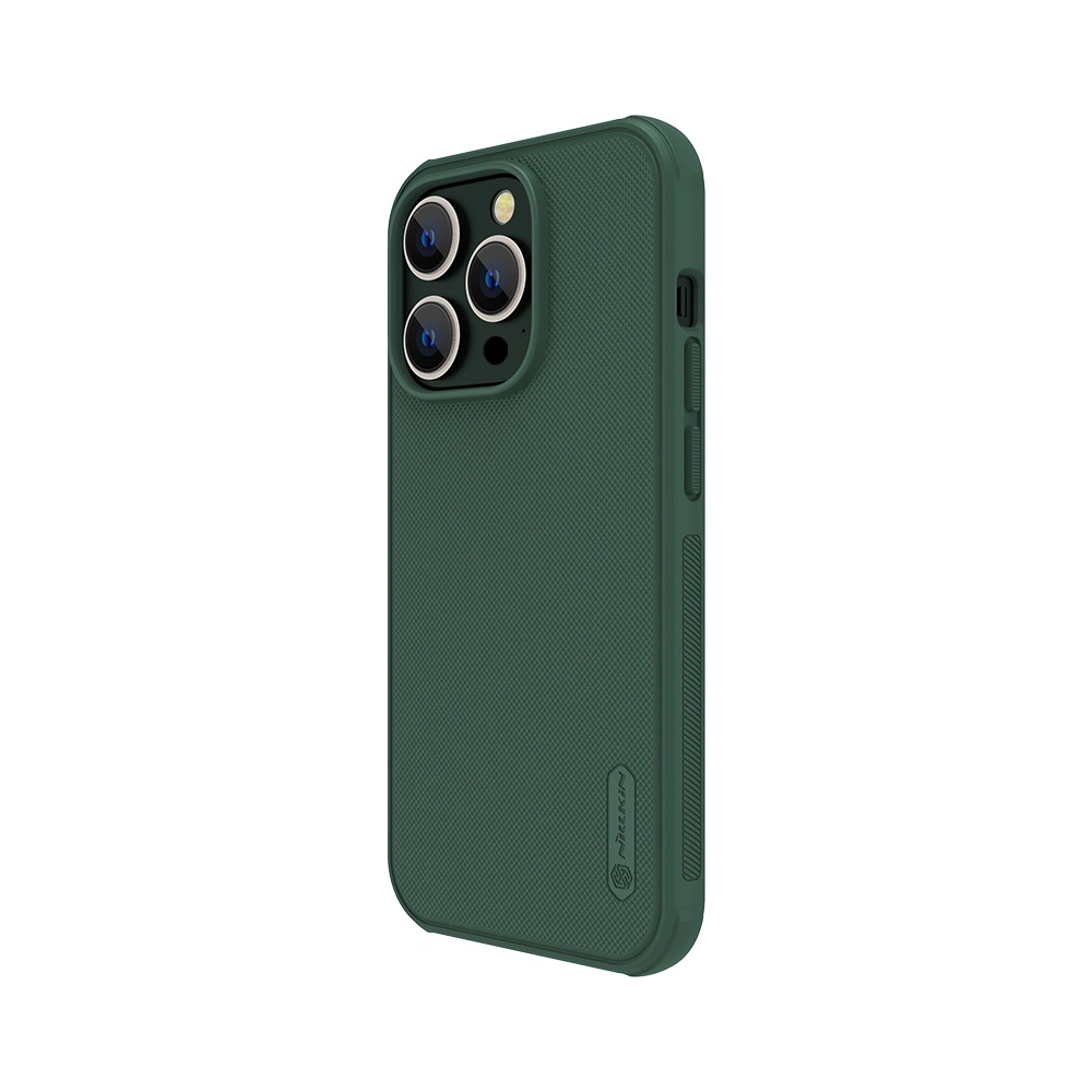 Wholesale Nillkin Super Shield Pro Xiaomi POCO F5/Redmi Note 12 Turbo red - NLK1169 - {ean13} - Hurt