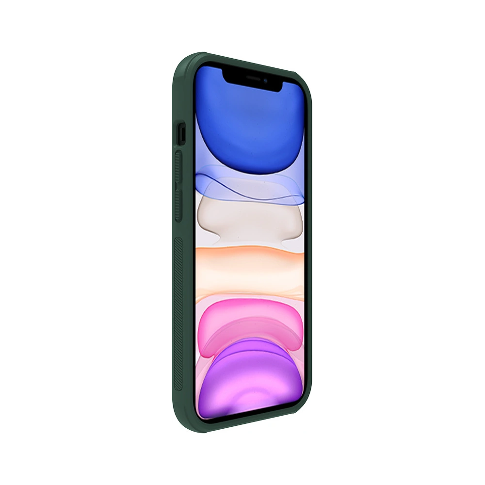 Wholesale Nillkin Super Shield Pro Xiaomi POCO F5/Redmi Note 12 Turbo red - NLK1169 - {ean13} - Hurt