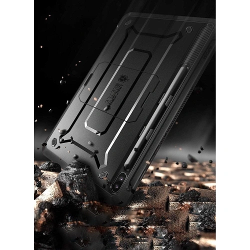 Etui Supcase Unicorn Beetle Pro Galaxy Tab S6 10.5 T860/T865 Black