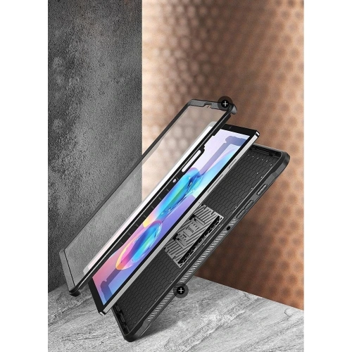 Etui Supcase Unicorn Beetle Pro Galaxy Tab S6 10.5 T860/T865 Black