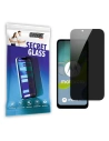Hurtownia GSM - A privatizáló üveg GrizzGlass SecretGlass Motorola Moto E13-hoz - GRZ5490 - {ean13} - Hurt