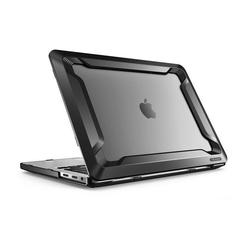 Hurtownia Supcase - 843439127067 - SPC071BLK - Etui Supcase IBLSN Rugged Apple MacBook Pro 16 2019 Black - B2B homescreen