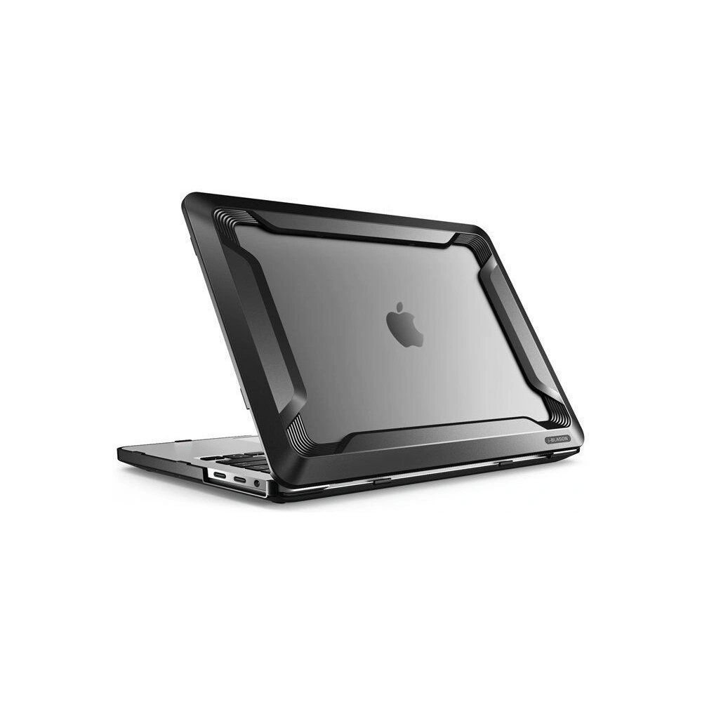 Hurtownia GSM - Etui Supcase IBLSN Rugged Apple MacBook Pro 16 2019 černé - SPC071BLK - {ean13} - Hurt