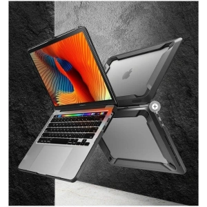 Hurtownia GSM - Etui Supcase IBLSN Rugged Apple MacBook Pro 16 2019 Negru - SPC071BLK - {ean13} - Hurt